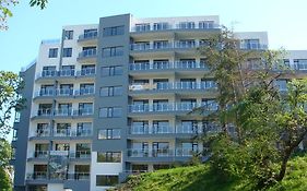 Europroperties Yalta Apartments